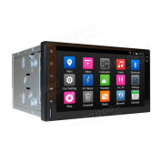 Навигатор ownice c300 ола-7001t четырехъядерный для Android универсальная поддержка БДС мазок