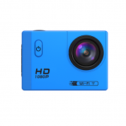 F71 Wifi HD 1080P Широкий угол 170 градусов Водонепроницаемы Sportscamera