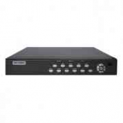 Видеорегистратор профессиональным, 4х канальный, HIKVISION DS-7304HI-S