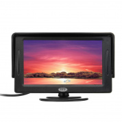 Wireless 4.3 дюймов TFT LCD Монитор Вид сзади + Авто Резервная автостоянка для парковки камера