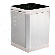 AUGIENB Mini Ionic Воздухоочиститель Отрицательный генератор ионов с синхронизацией 3 в 1
