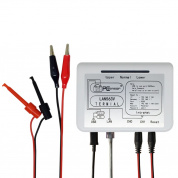 PCSENSOR LAN563V Тип сети Обнаружение напряжения