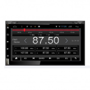 Са-711C автомобиль GPS навигация Bluetooth FM передатчик DVD mp3 mp4 мультимедийный плеер для Nissan