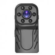 XANES HDQ18 Wifi 1080P 2 миллиона пикселей 150 Широкоугольный мини камера Видеозапись ночного видения Датчик Обнаружение движения
