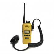 Рация NavCom СРC-303А (комплект для судов ГИМС)