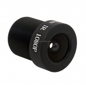 CW-BL3620-2MP 3.6mm 2MP IR 1080P объектив камеры безопасности