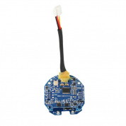 Крышка платы защиты аккумулятора для Xiaomi Ninebot ES2 Электрический самокат Оригинальные аксессуары