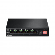 Edimax ES-5104PH V2