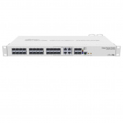 MikroTik CRS328-4C-20S-4S+RM