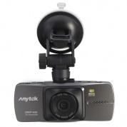 Anytek A88 Авто Видеорегистратор Автомобиль видеорегистратора камера G-sensor Dash Cam Ночное видение 2.7 дюймов 1080P HD