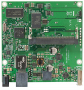 MikroTik RB411GL
