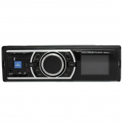 ЖК стерео FM-радио 12v SD USB MP3-плеер AUX