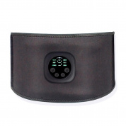 EMS Smart Micro-current Abdominal Fitness Device Пояс для массажа талии