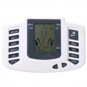 BANGPHY Digital Electronic Pulse Massager Физиотерапия Набор Инструмент Меридиан Акупунктура