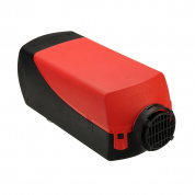 5KW 24V Single Hole Air дизель Нагреватель Control Fuel Мотор Set Warming Авто Грузовик
