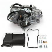Карбюратор Carb Полный комплект для Yamaha MOTO-4 YFM 350 1987-1995