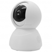 F4 1MP Беспроводная камера HD Smart Wifi Мобильный телефон Удаленный монитор магазина хозяйственных товаров