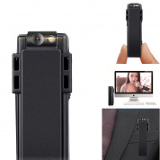XANES M11 HD 1088P Mini камера Запись 12 миллионов пикселей 90 Вращающееся обнаружение движения LED Время заливки Печать DSP