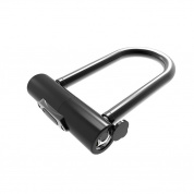 Отпечаток пальца Замок Anti-Theft Smart Замок С Ключом Для мотоцикл Велосипед Раздвижные Двери