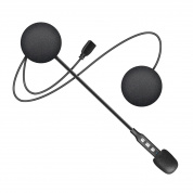JD-MH06 Мотоцикл Шлем Bluetooth Навигация Шудовой гарнитуры