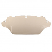Tawny 7inch мотоцикл Windshield For Harley Touring FLHT FLHX 2014-up