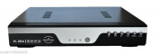 Видеорегистратор 4-канальный ahd 720p Megapixel в реальном времени dvr/nvr/hvr записи, 1080 P HDMI