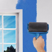 Honana 5 PCS Paint Ролик Набор Pintar Facil Painting Runner Decor Professional Набор DIY