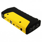 High Power Bank многофункциональный Авто Jump Starter Emergency 10000 мАч 12 В Авто Зарядное устройство Мобильный Портативный Авто Питание