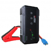 Пусковой инвертор Jump Starter HYL 12V 6000mAh для пика 700A