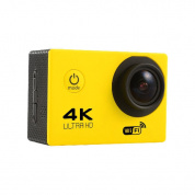 Tekcam F60 Датчик OV4689 4K 2.0inch 170 HD Широкий угол Объектив Wifi Sport DV с принадлежностями