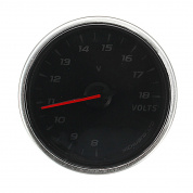 Авто Вольтметр, измеритель напряжения, цифровой дисплей 60mm 8-18V