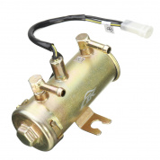 12V Facet Red Top Style Электрическое топливо Дизельное топливо Насос Набор Universal