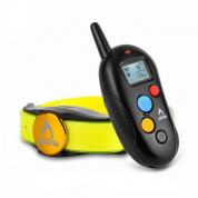PATPET P-collar 310 EU Plug Собака Training Collar Rechargeble Дистанционный Собака Ударный ошейник Pet Trainer