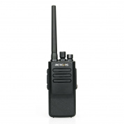 Retevis RT50 10W 400-470MHZ 198CHS Водонепроницаемый DMR Цифровой Двухсторонний Радио Walkie Talkie, US Plug