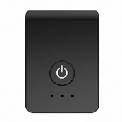 Передатчик TX90 Black Vehicle Home Bluetooth с поддержкой 4.2 A2DP AVRCP