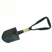 23 Сетка Manganese Steel Folding Кемпинг Лопата лопаты Сад Лопата лопаты Набор