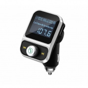 Авто MP3-плеер Bluetooth Handsfree Call Ligter Dual USB Авто Зарядное устройство