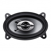 4 * 6 дюймов 280W Авто HiFi Speaker Auto Stereo
