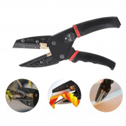 3 IN 1 Резка Инструмент Multi Cut Pliers Провод черный Power Cut Сад Обрезные ножницы с 3шт Extra Лопасти Провод Ножницы для стрижки для резки
