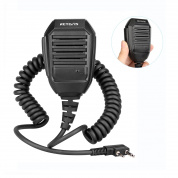 RETEVIS RS-113 2 PIN-код дистанционного динамика микрофон для H777 / UV5R / RT21 / RT1 / RT3