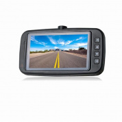 JWKG KG 360 Авто Видеорегистратор Новатэк чипы NT96650 Процессор 2.7Inch TFT Цвет LCD 150 Широкоугольный