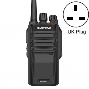 Baofeng BF-S56MAX Мощное водонепроницаемое портативное устройство связи Walkie-talkie, Технические характеристики вилки: Вилка для Великобритании