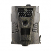 HT001 Водонепроницаемы Trail Hunting Motion Wild Hunter Игра Wildlife Forest Animal камера Ловушка Видеокамера