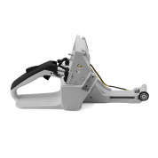 Корпус топливного бака для топлива Задняя рукоятка для STIHL MS461 MS460 046 Бензопила