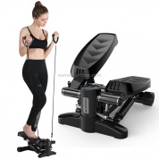 Многофункциональный бытовой спортивный инвентарь Mini Twist Shape