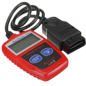 Диагностический сканер MaxiScan MS309 Code Reader для автомобиля