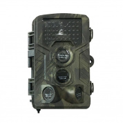 HC-800A Водонепроницаемы Full HD 16MP 1080P Видео Wild Night Vision IR Trap Scouting Hunting камера