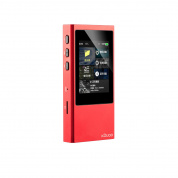 Xduoo X20 Bluetooth 4.1 Lossless DSD HIFI DAP MP3 Музыкальный плеер Красный