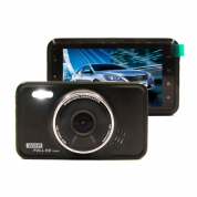 A15 NOVATEK 96220 WDR Full HD 1080p 3.0-дюймовый ЖК-Автомобильный видеорегистратор видеокамера ночного видения G-сенсор