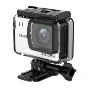 SJcam SJ8 AIR Спорт камера Новатэк 96658 Боевик камера Panas0nic MN34112PA Датчик Большой Коробка